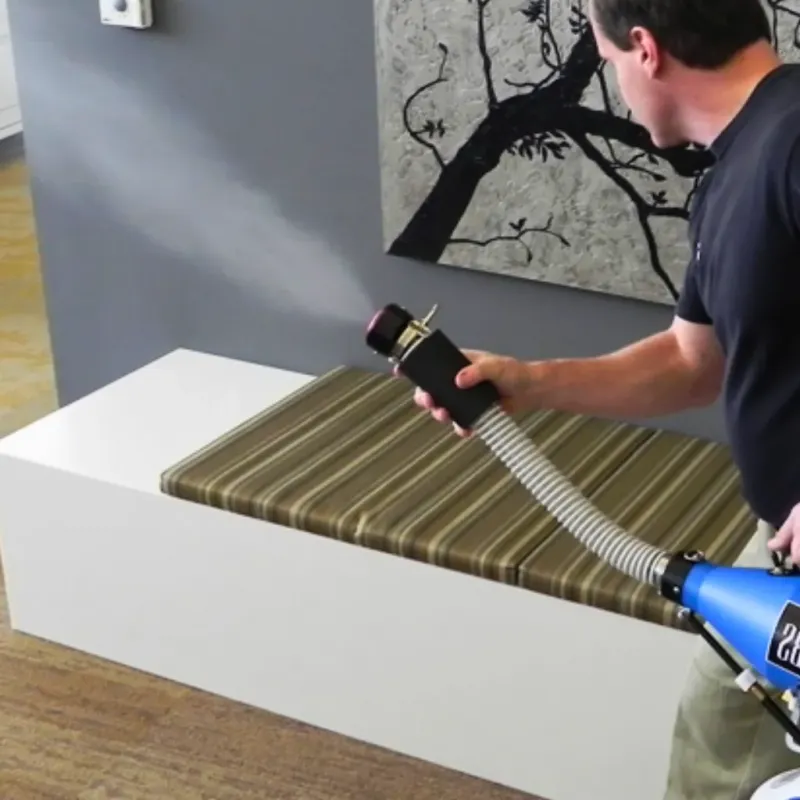 Professional Odor Removal in Grain Valley, MO